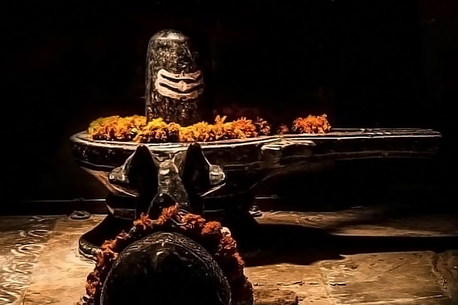 Uttar Pradesh Man steals idol from temple as wish is not fulfilled