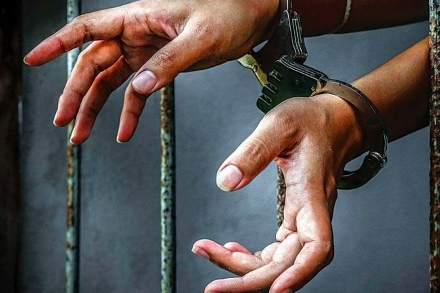 Uttar Pradesh Man steals idol from temple as wish is not fulfilled