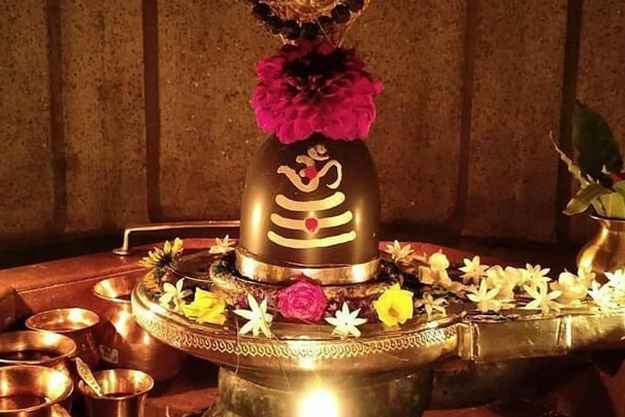 Uttar Pradesh Man steals idol from temple as wish is not fulfilled