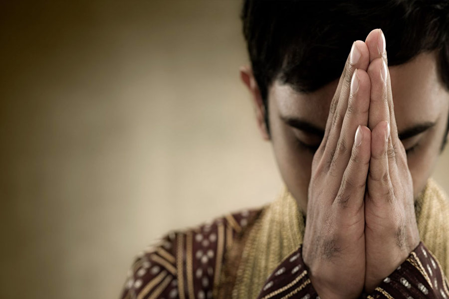 Uttar Pradesh Man steals idol from temple as wish is not fulfilled