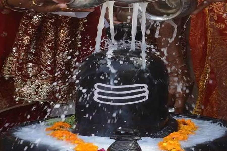 Uttar Pradesh Man steals idol from temple as wish is not fulfilled