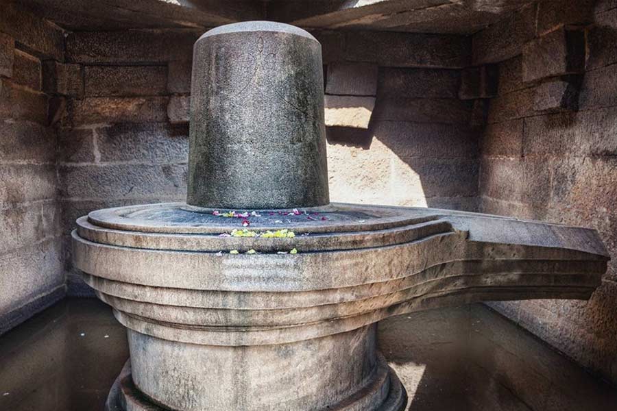 Uttar Pradesh Man steals idol from temple as wish is not fulfilled