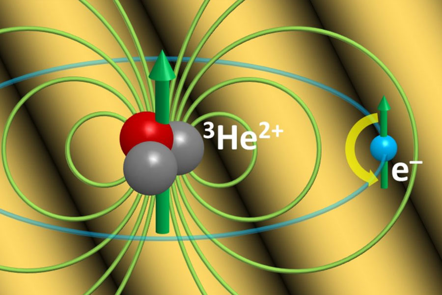 All you need to know about Helium‑3 and it’s importance in earth