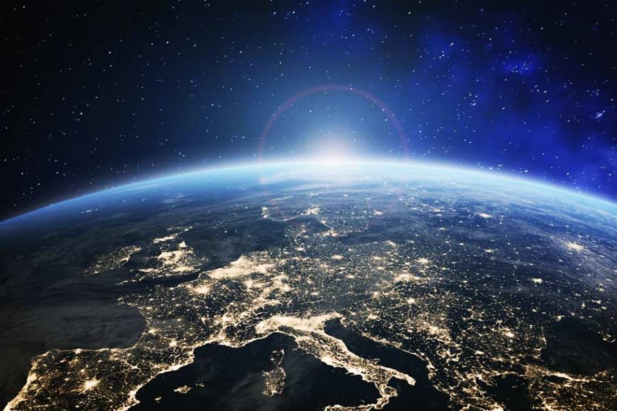 All you need to know about Helium‑3 and it’s importance in earth