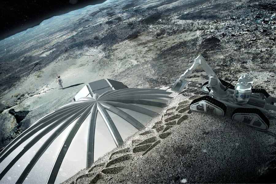 All you need to know about Helium‑3 and it’s importance in earth