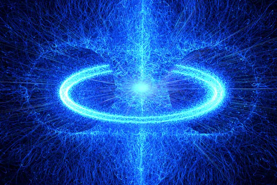 All you need to know about Helium‑3 and it’s importance in earth