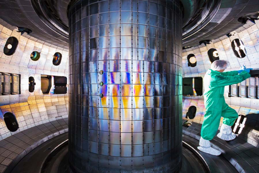 All you need to know about Helium‑3 and it’s importance in earth