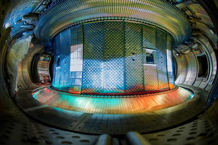 All you need to know about Helium‑3 and it’s importance in earth