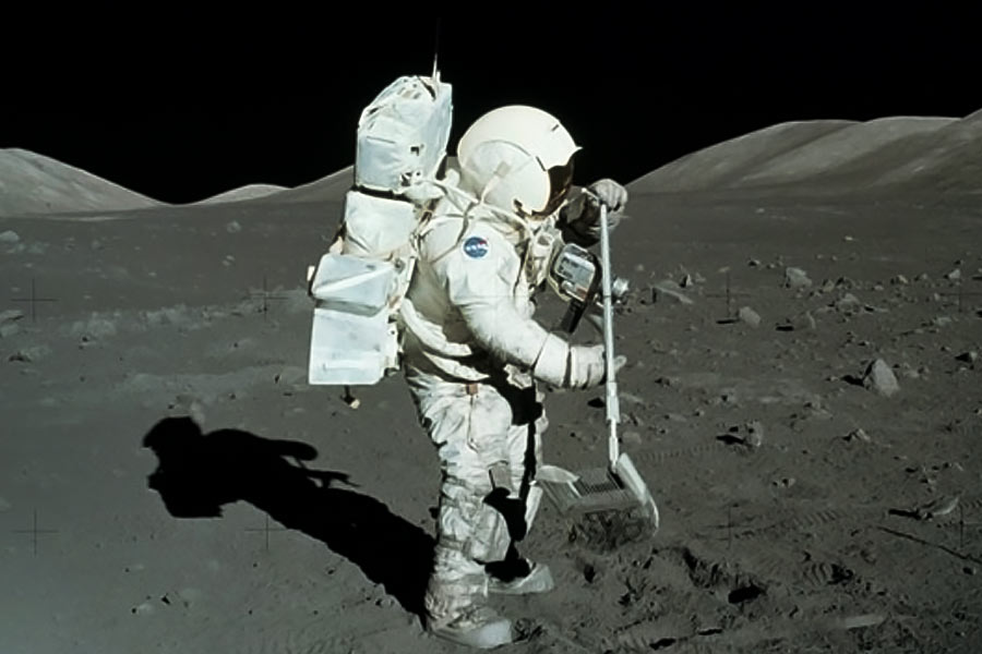 All you need to know about Helium‑3 and it’s importance in earth