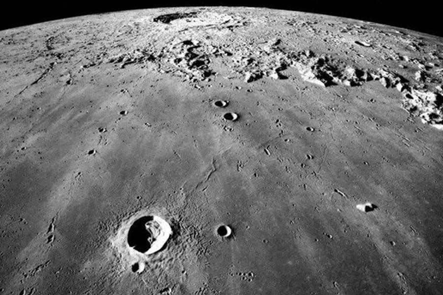 All you need to know about Helium‑3 and it’s importance in earth