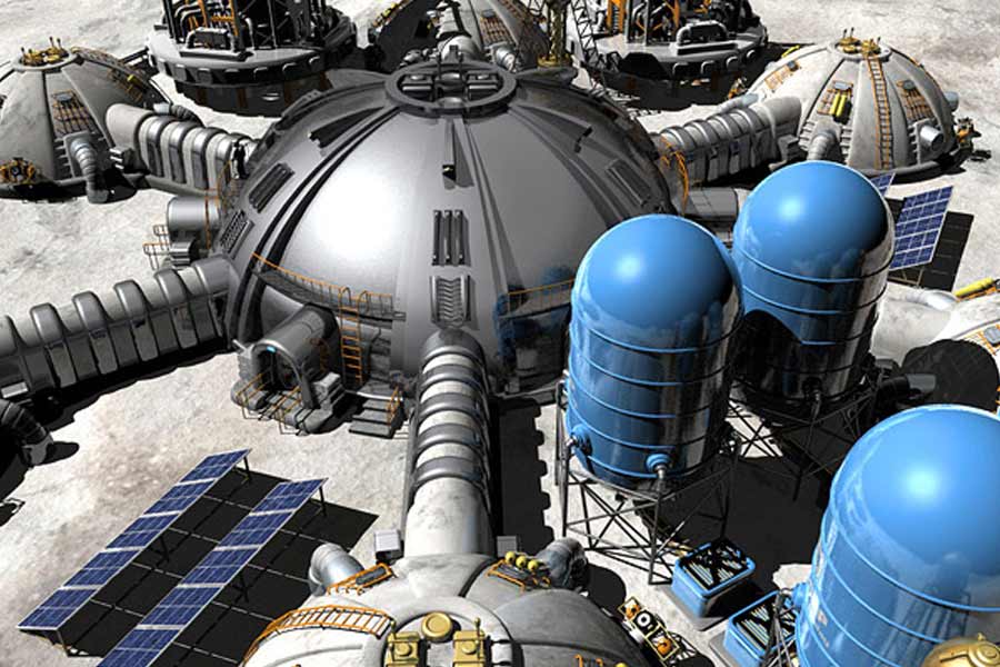 All you need to know about Helium‑3 and it’s importance in earth