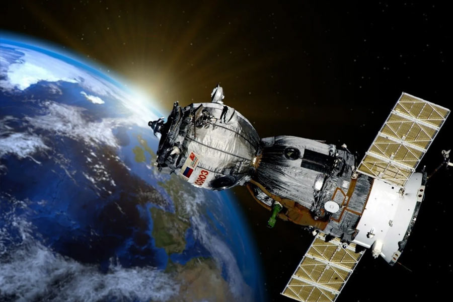 All you need to know about Helium‑3 and it’s importance in earth