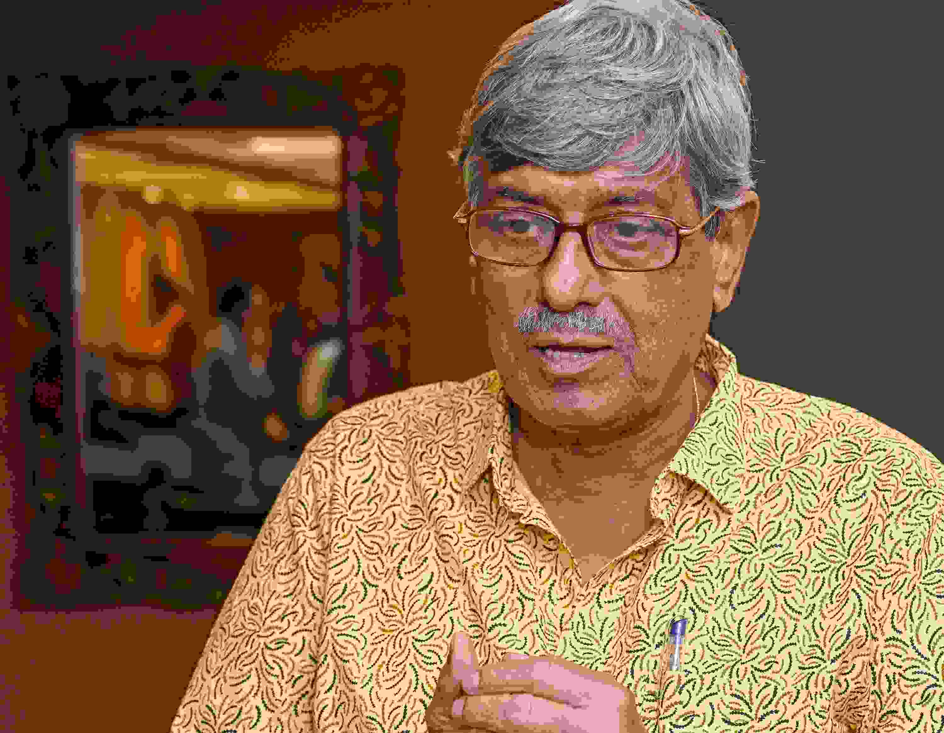 সৌমিত্র মিত্র
