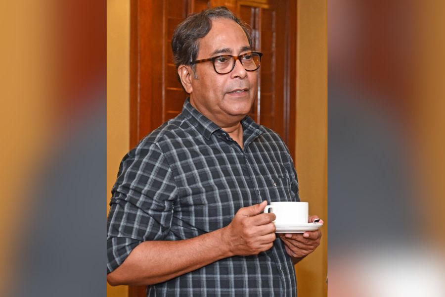 দেবশঙ্কর হালদার