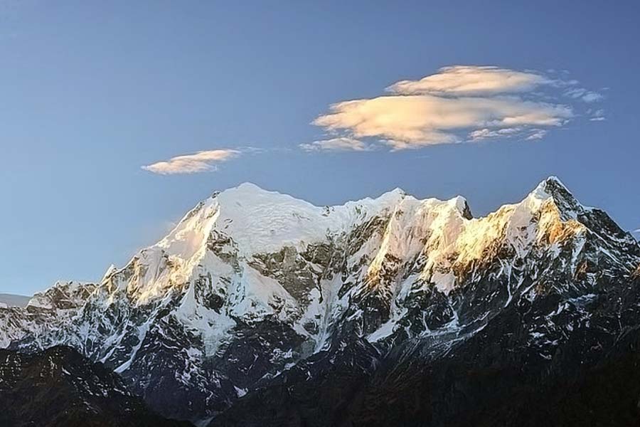 Himachal Pradesh is witnessing excessive natural disaaster.