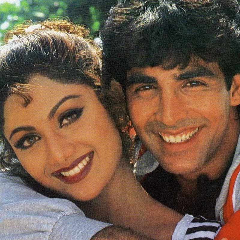 Akshay Kumar to reportedly reunite with Shilpa Shetty and Suniel Shetty for Dhadkan 2