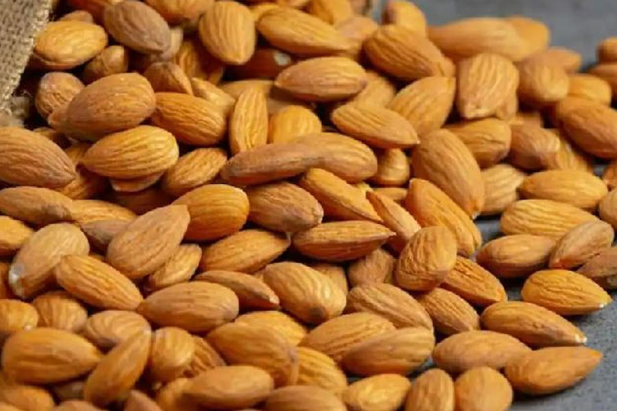 Image of Almond