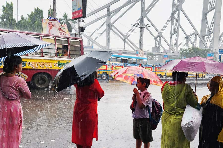 West Bengal Weather Update on Friday, Thunderstorm likely to happen in coastal areas