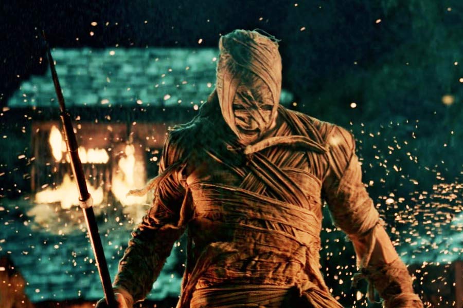 সিনেমা মুক্তির পর এক সপ্তাহ কেটে গিয়েছে। ইতিমধ্যেই বিশ্বব্যাপী ৬০০ কোটি টাকার ব্যবসা করে ফেলেছে শাহরুখ খানের ‘জওয়ান’।