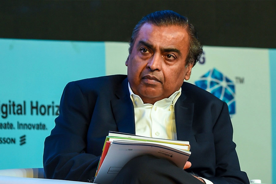 photo of mukesh ambani