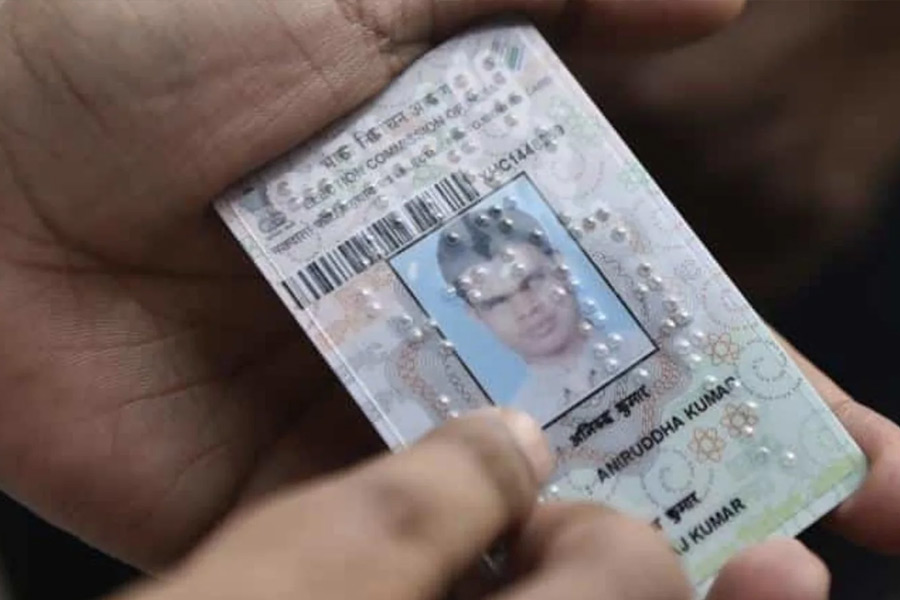 Birth certificates to become single document for government jobs to Aadhaar