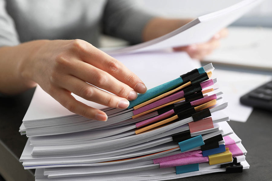 Birth certificates to become single document for government jobs to Aadhaar