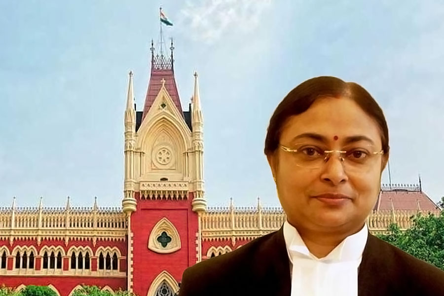 ED submitted a investigation report in front of Justice Amrita Sinha of Calcutta High Court