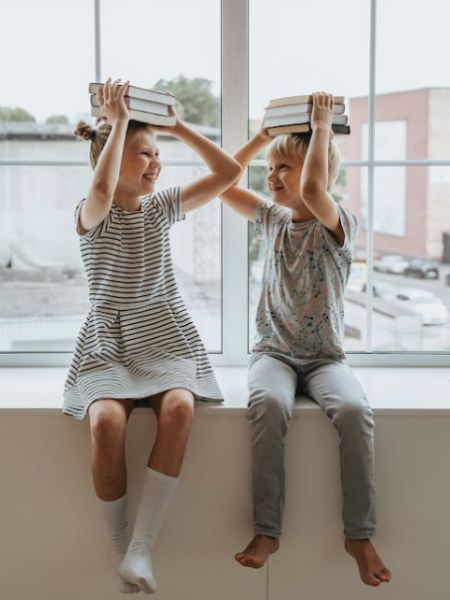 Keep these things in mind while Grooming Your Child dgtl