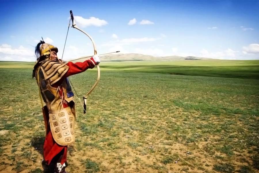 image of mongolia 