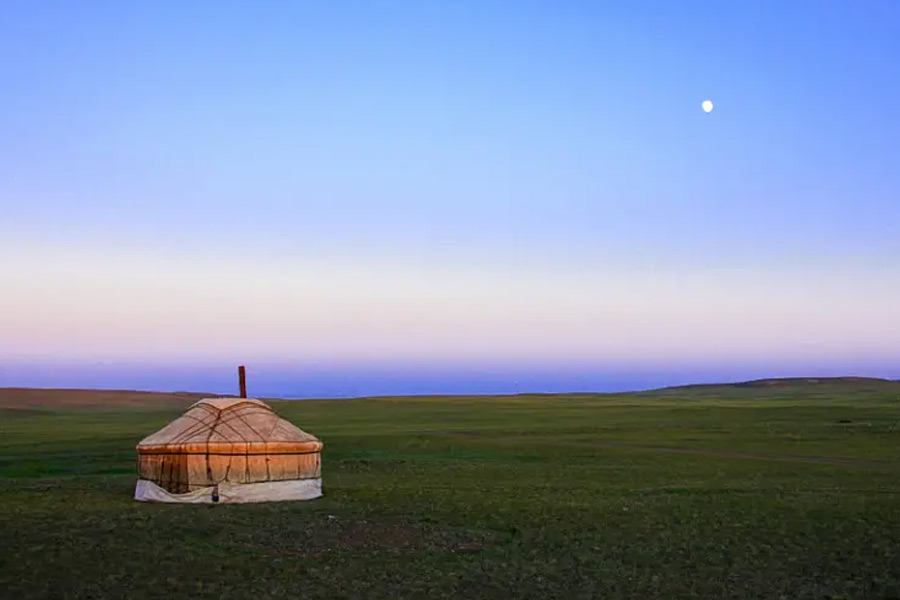 image of mongolia 