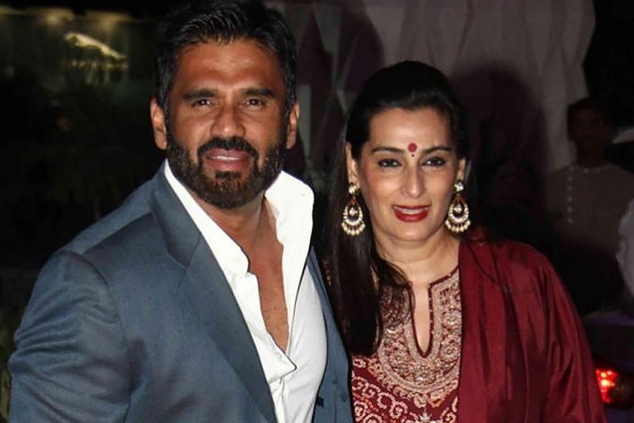All you need to know about actor Suniel Shetty’s career
