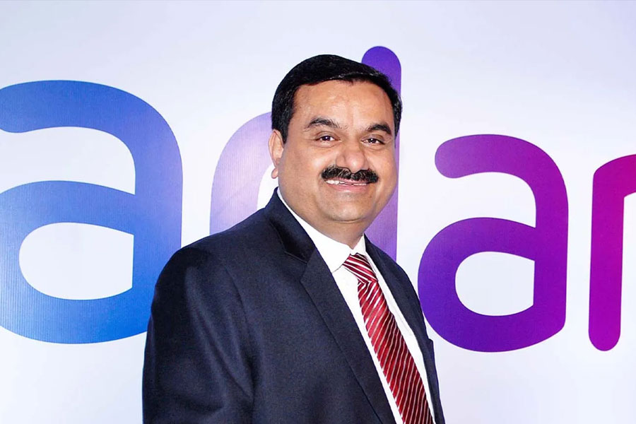 photo of gautam adani