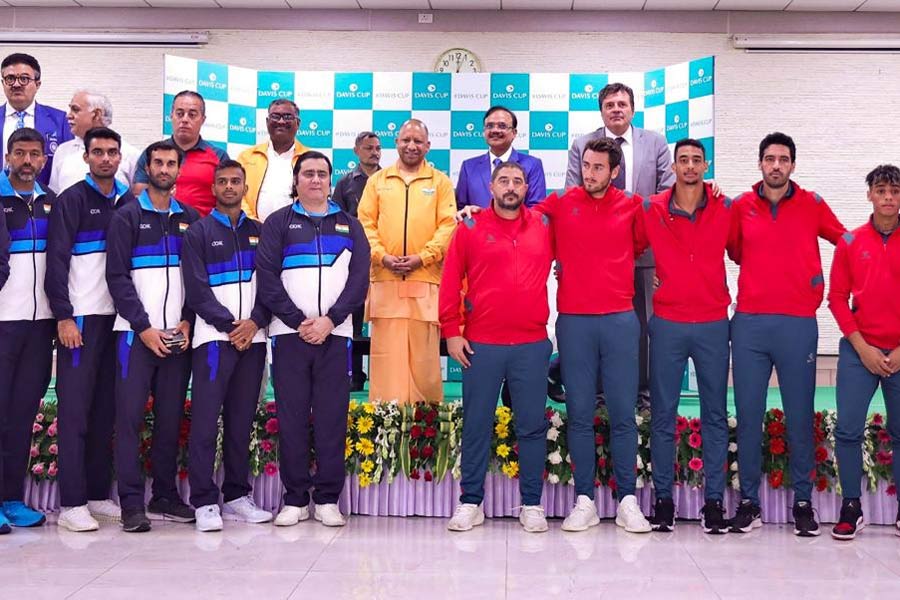 Rohan Bopanna retires from Davis Cup after 21 years