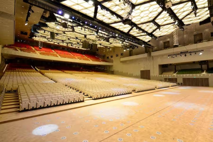 PM Narendra Modi will inaugurate YashoBhoomi in Delhi, one of the largest convention centres of world