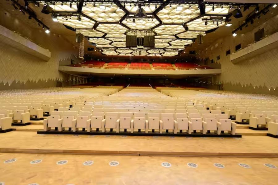 PM Narendra Modi will inaugurate YashoBhoomi in Delhi, one of the largest convention centres of world