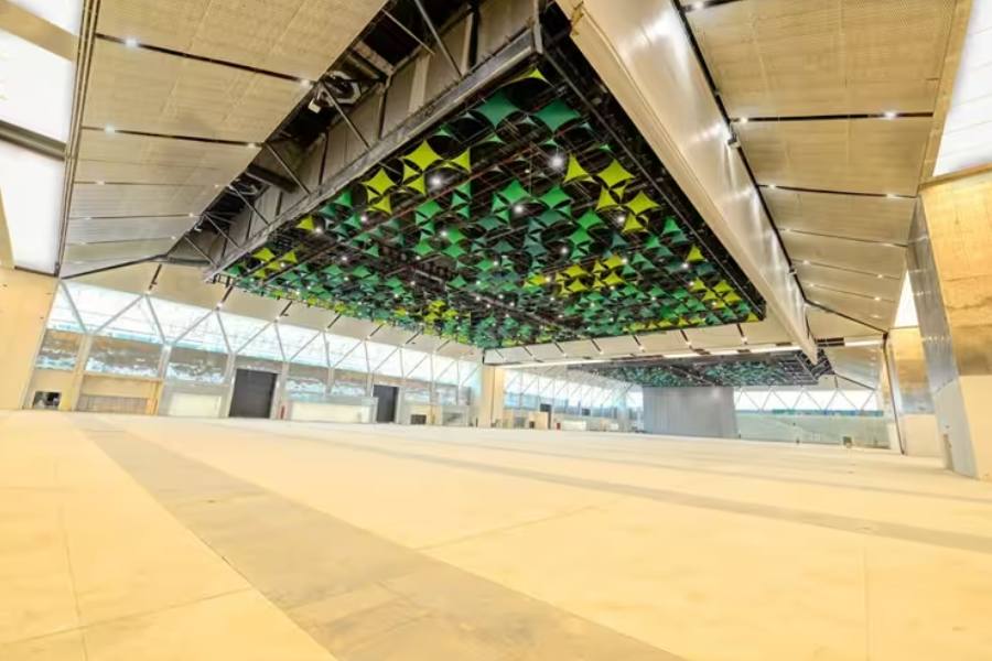 PM Narendra Modi will inaugurate YashoBhoomi in Delhi, one of the largest convention centres of world