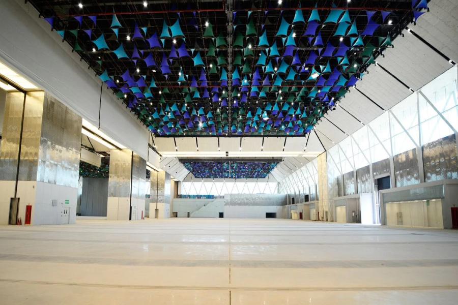 PM Narendra Modi will inaugurate YashoBhoomi in Delhi, one of the largest convention centres of world