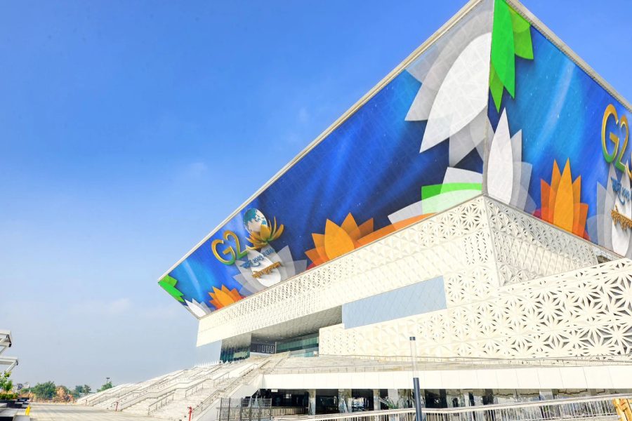 PM Narendra Modi will inaugurate YashoBhoomi in Delhi, one of the largest convention centres of world