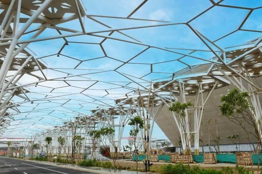 PM Narendra Modi will inaugurate YashoBhoomi in Delhi, one of the largest convention centres of world