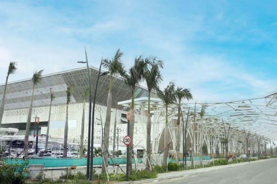 PM Narendra Modi will inaugurate YashoBhoomi in Delhi, one of the largest convention centres of world