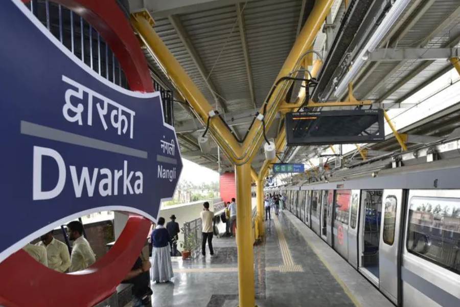 PM Narendra Modi will inaugurate YashoBhoomi in Delhi, one of the largest convention centres of world