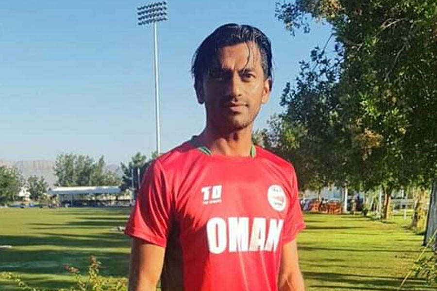 Image of Muhammad Imran