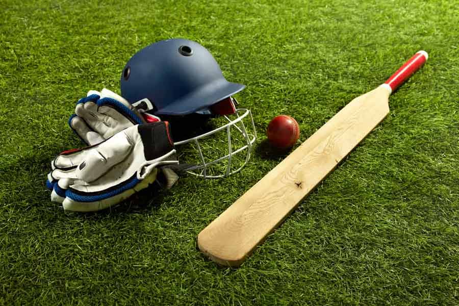 Image of Cricket gear
