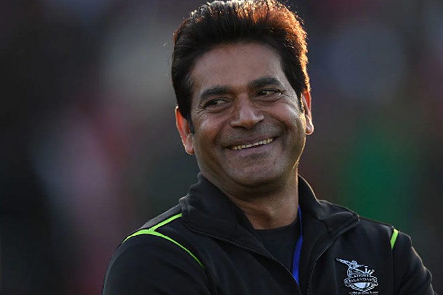 Image of Aaqib Javed