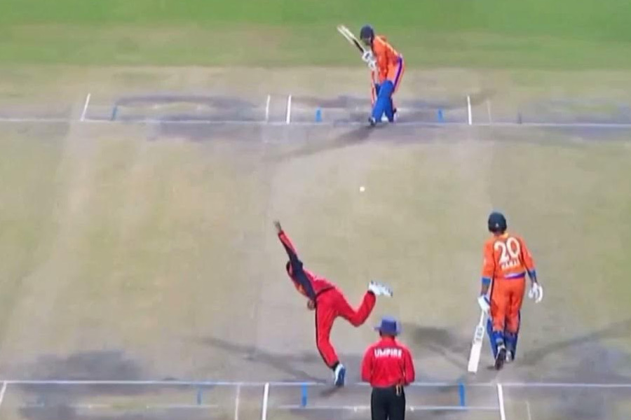 Image of Muhammad Imran