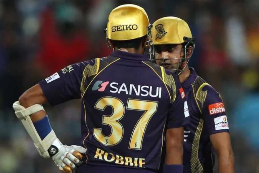 picture of KKR