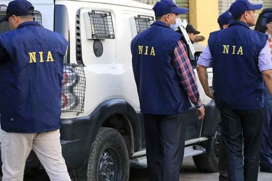 NIA raids 50 locations of six states to nab Khalistani Gangsters