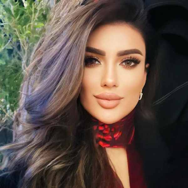 photo of Wazhma Ayoubi