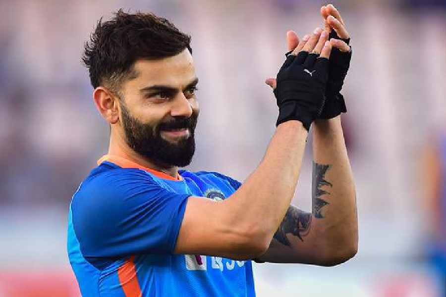 photo of Wazhma Ayoubi