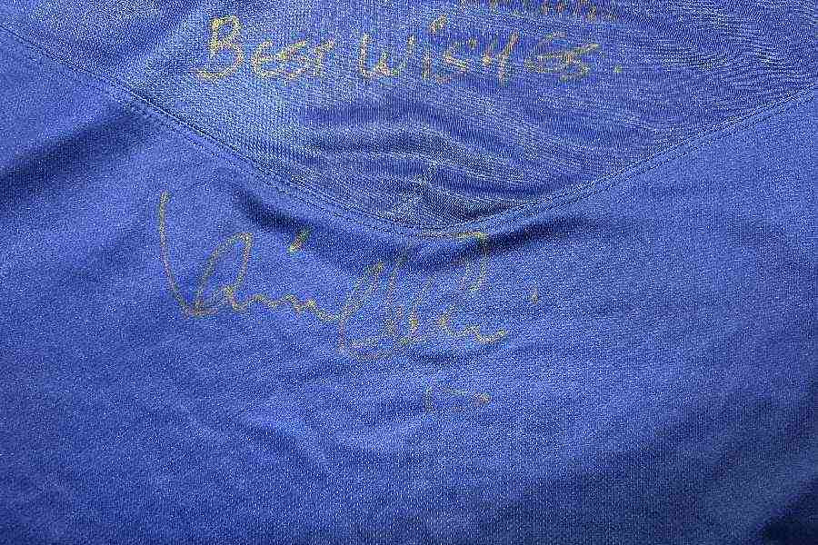 photo of Wazhma Ayoubi